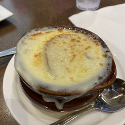French Onion French Onion