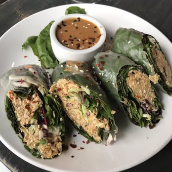 Avo - Spring rolls - Cocktail Bars Near Me - Nashville, Tennessee Avo - Spring rolls - Cocktail Bars Near Me - Nashville, Tennessee