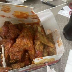 Erdman Seafood & Chicken
