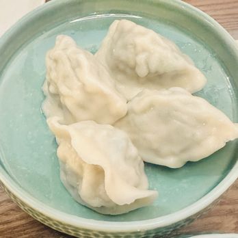 Northern Cafe - Pork & Shrimp Chicken Dumplings - Chinese Near Me - Long Beach, California Northern Cafe - Pork & Shrimp Chicken Dumplings - Chinese Near Me - Long Beach, California