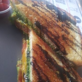 The Point in Fells - Grilled Cheese - New American Near Me - Baltimore, Maryland The Point in Fells - Grilled Cheese - New American Near Me - Baltimore, Maryland