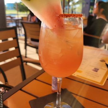 Vidorra - Mocktail - New Mexican Cuisine Near Me - Grand Prairie, Texas Vidorra - Mocktail - New Mexican Cuisine Near Me - Grand Prairie, Texas