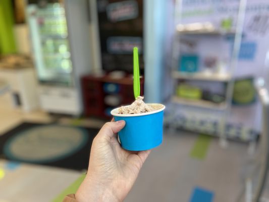 eCreamery Ice Cream & Cookies by null