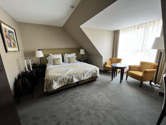Grand Hotel Casselbergh by null