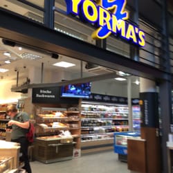 Yorma's