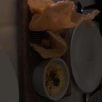 Olmsted - Lobster thermidor - New American Near Me - Brooklyn, New York