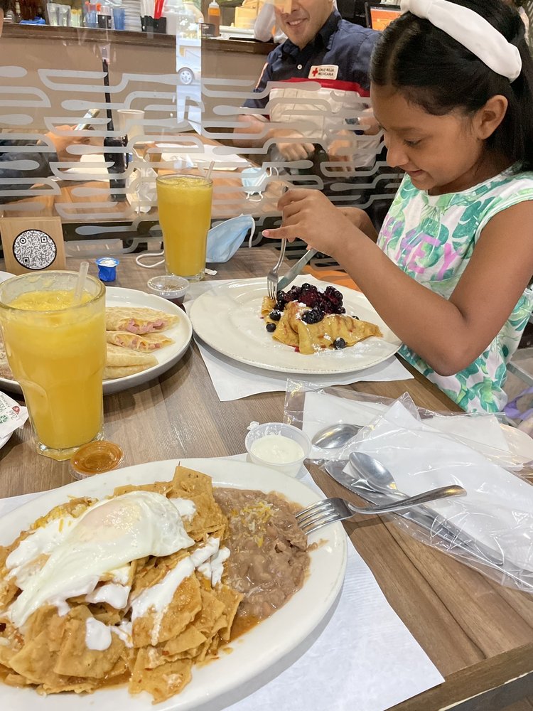 PANCAKE PLACE Updated October 2024 138 Photos & 115 Reviews José