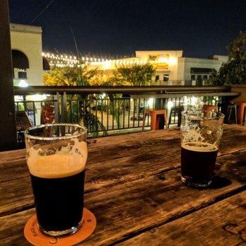 Native Son OC - Beer Gardens Near Me - Santa Ana, California