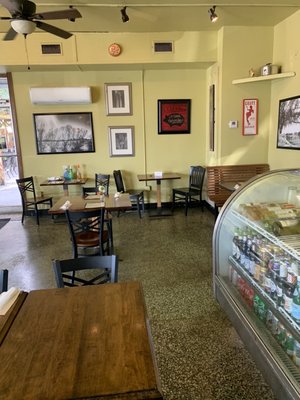 THE KITCHEN TABLE CAFE - 63 Photos & 71 Reviews - 7005 Saint Claude Ave