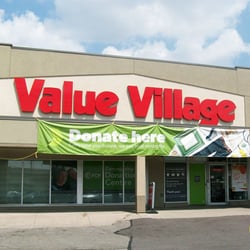 Value Village - Value Village Thrift Shop and Donation Center Kitchener, ON