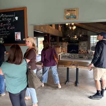 Cottonwood Cottage - Venues & Event Spaces Near Me - Genoa, Nevada