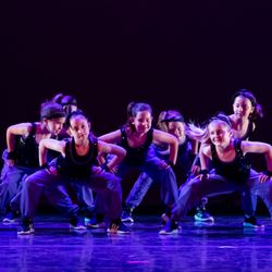 Dance on Broadway - Recital 2022