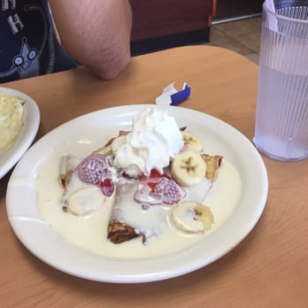 Loaded Cafe - Breakfast & Brunch Near Me - Gardena, California