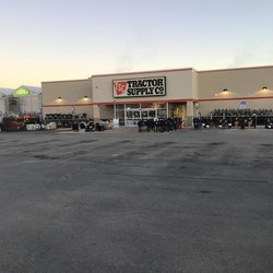Tractor Supply