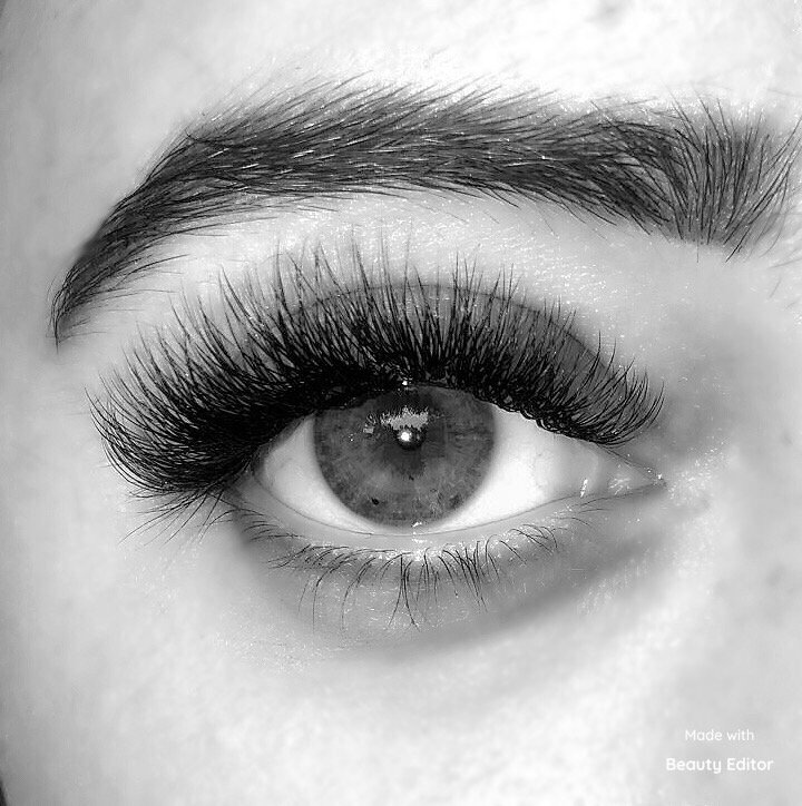 Marina Porter Permanent Makeup Logo