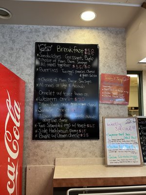Menu photo 3 Black Cow Deli Englewood, CO Menu photo 3 Black Cow Deli Englewood, CO