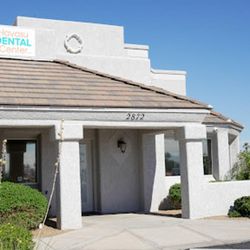 Ilan Shamos - Havasu Dental Center
