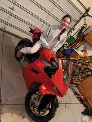 DUCATI DETROIT - Updated February 2026 - 30 Photos & 29 Reviews