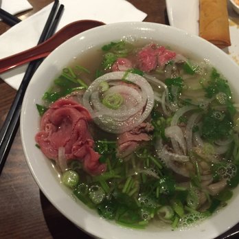 Pho Don - Vietnamese Near Me - Vancouver, British Columbia