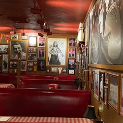 Buca di Beppo Italian Restaurant - Turkey Day at Bucca's!