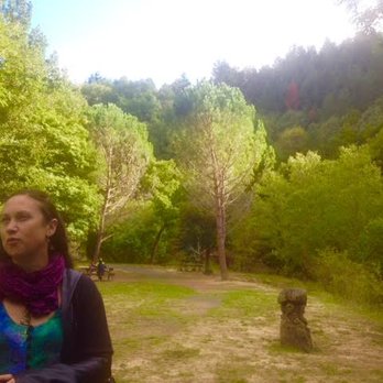 Sacred Mystery Tours - Allysha at Rennes- le - Bains - Historical Tours Near Me Sacred Mystery Tours - Allysha at Rennes- le - Bains - Historical Tours Near Me