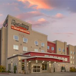 Executive Residency by Best Western Corpus Christi - Exterior