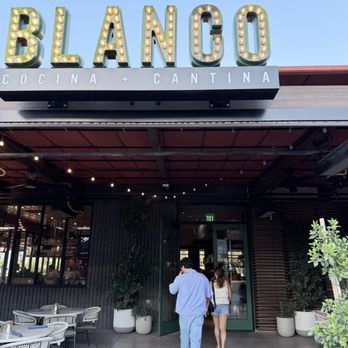 Blanco Cocina + Cantina - Tacos Near Me - Tempe, Arizona