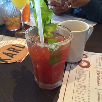 Beach Plum Kitchen - Sunday Priorities...... - New American Near Me - Carlsbad, California