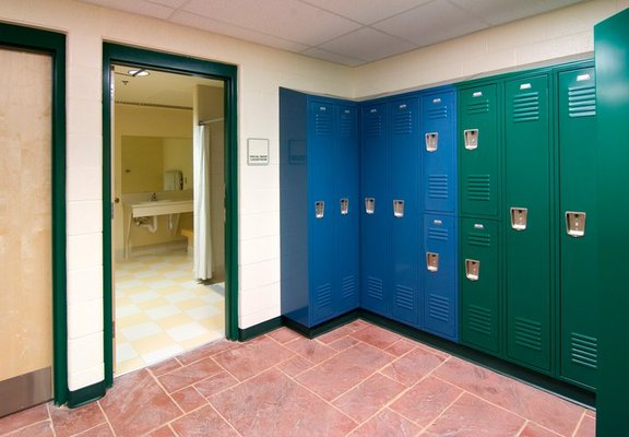 Niles-Buchanan YMCA by null