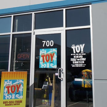 The Toy Pit - Store entrance - Toy Stores Near Me - Indianapolis, Indiana The Toy Pit - Store entrance - Toy Stores Near Me - Indianapolis, Indiana