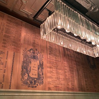 Bacall's - New American Near Me - New York, New York