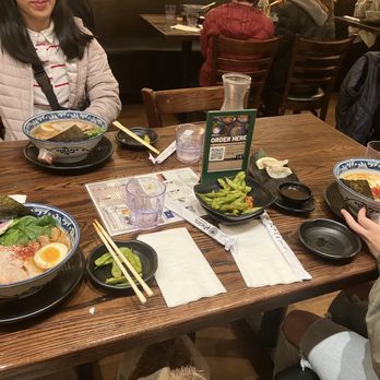 Hinodeya Ramen Bar - Ramen Near Me - Campbell, California Hinodeya Ramen Bar - Ramen Near Me - Campbell, California