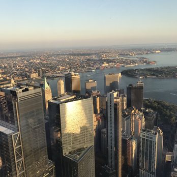 One World Observatory - Observatories Near Me - New York, New York One World Observatory - Observatories Near Me - New York, New York