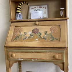 A Valley Gold & Silver Exchange - Here's some Honey you should purchase from Vince!