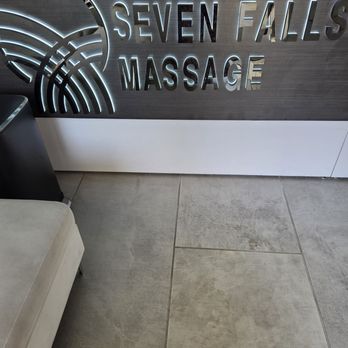Seven Falls Massage & Spa - Massage Near Me - Lake Forest, California