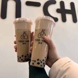 Royal Ceylon Milk Tea