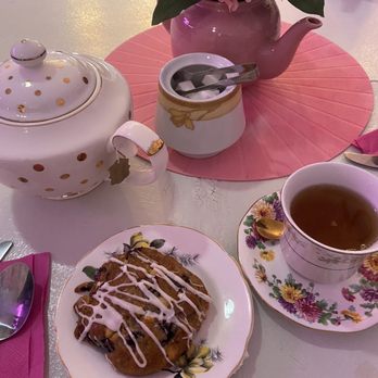 Dream Come True Tea & Party Room - Venues & Event Spaces Near Me - Long Beach, California