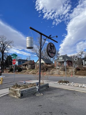 Hogshead Brewery by null