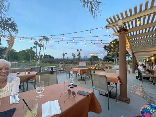 Nick's Italian Bistro by null