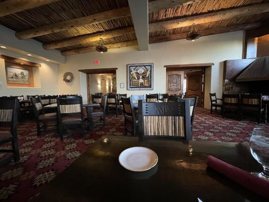 Tanque Verde Ranch by null