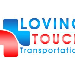 Loving Touch Transportation