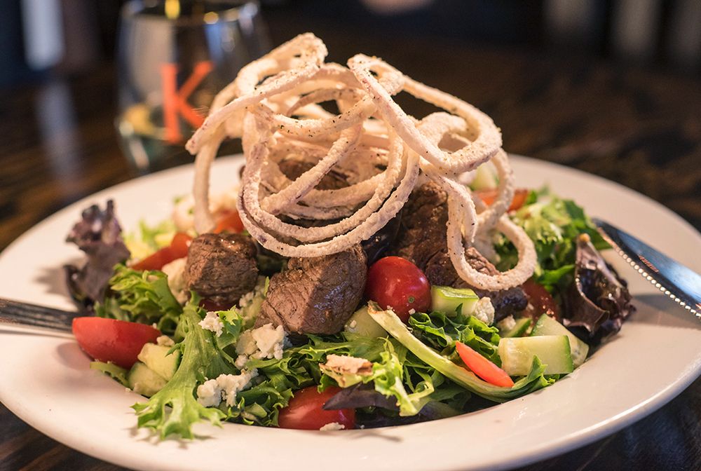 Killingtons Restaurant & Pub