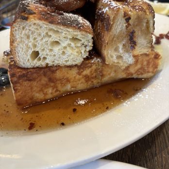 Great Maple San Diego - Gm Brioche French Toast - Breakfast & Brunch Near Me - San Diego, California
