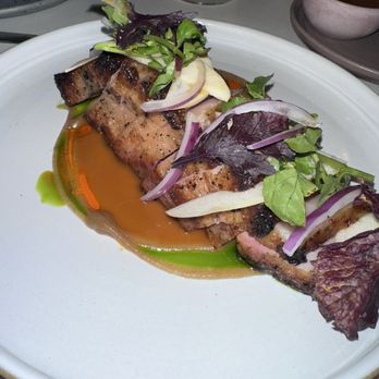 Pascual - Pork belly carnitas - Mexican Near Me - Washington, DC, District of Columbia Pascual - Pork belly carnitas - Mexican Near Me - Washington, DC, District of Columbia
