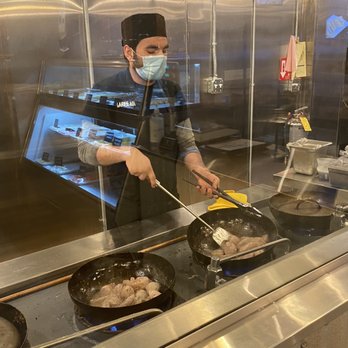 Laree Adda - Karahi station - Indian Near Me - Jersey City, New Jersey