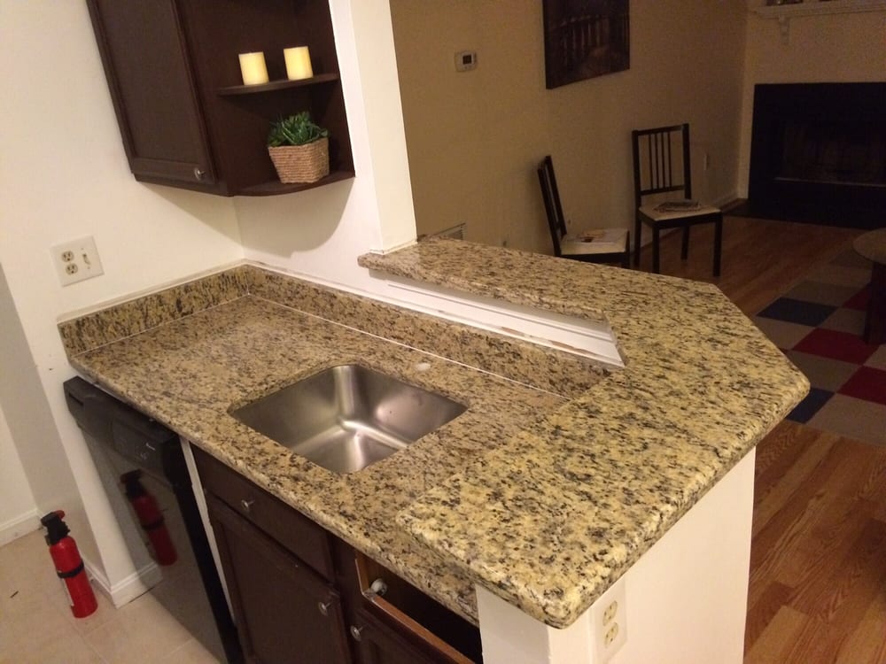 Slide of Thinking Of Granite