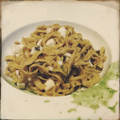 Cucina Bacilieri by null