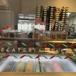 Luna Pizzeria
