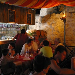 Impressionist Café