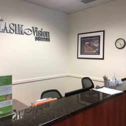 The LASIK Vision Institute